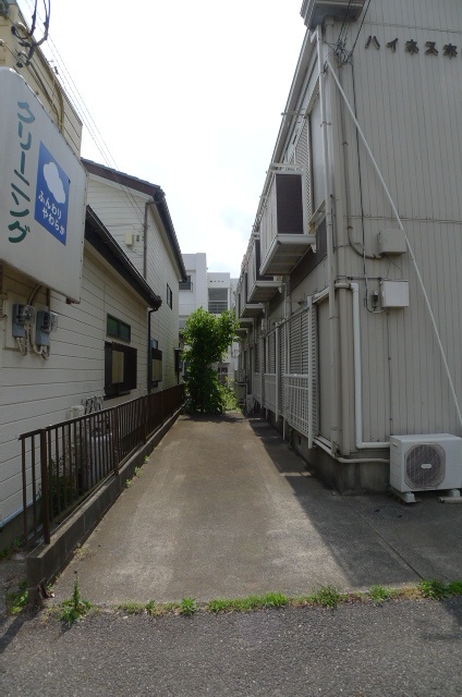 ハイネス木内 その他17