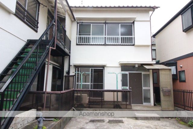 サンフローラＡ（テラスハウス） その他1