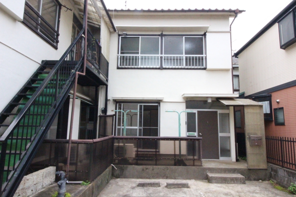 サンフローラＡ（テラスハウス） その他1