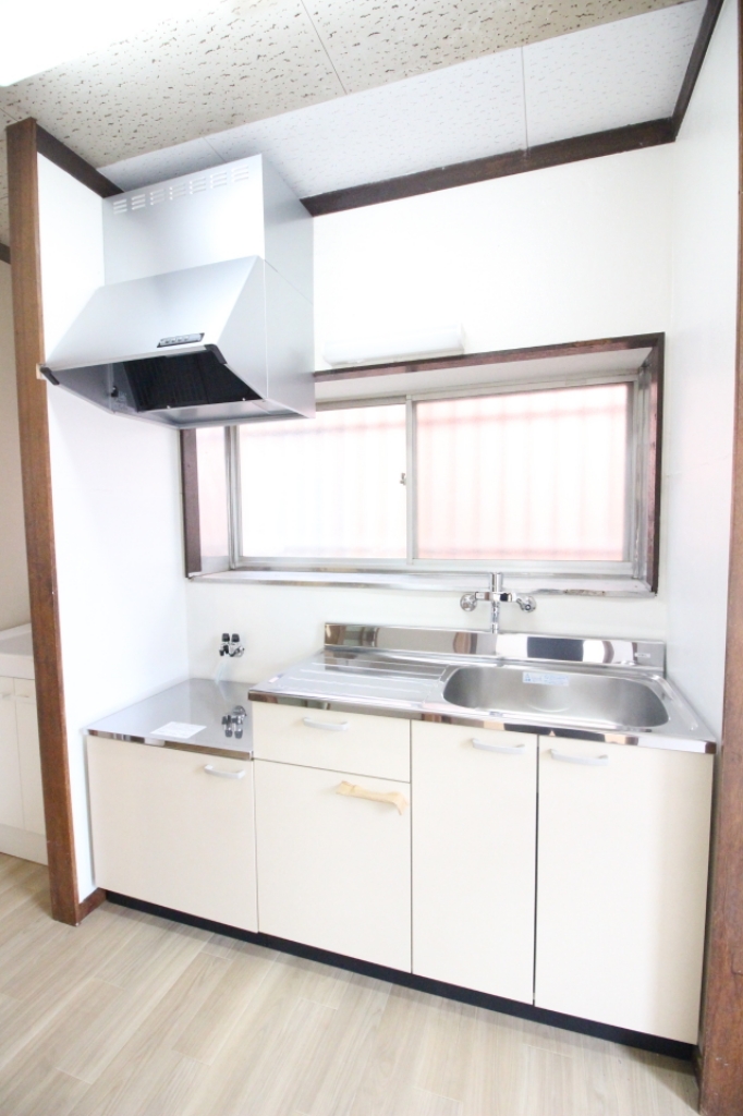 サンフローラＡ（テラスハウス） その他4