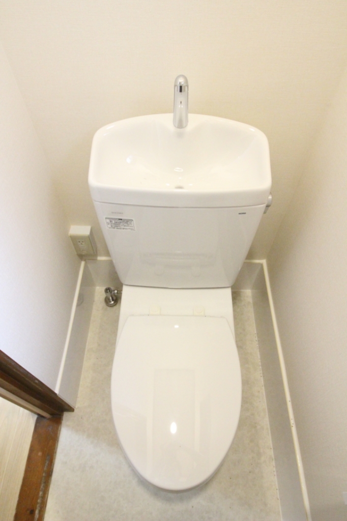 サンフローラＡ（テラスハウス） その他6