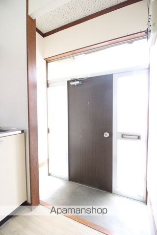 サンフローラＡ（テラスハウス） その他14