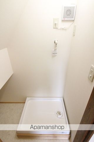 サンフローラＡ（テラスハウス） その他17