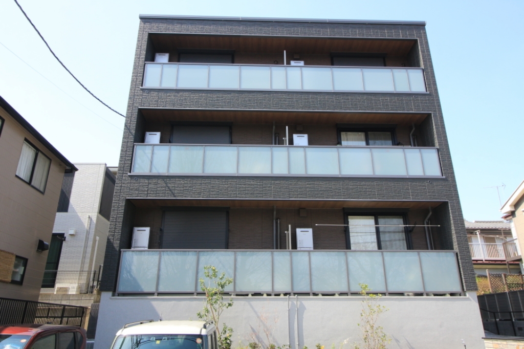 ルナステージ八千代台 その他1