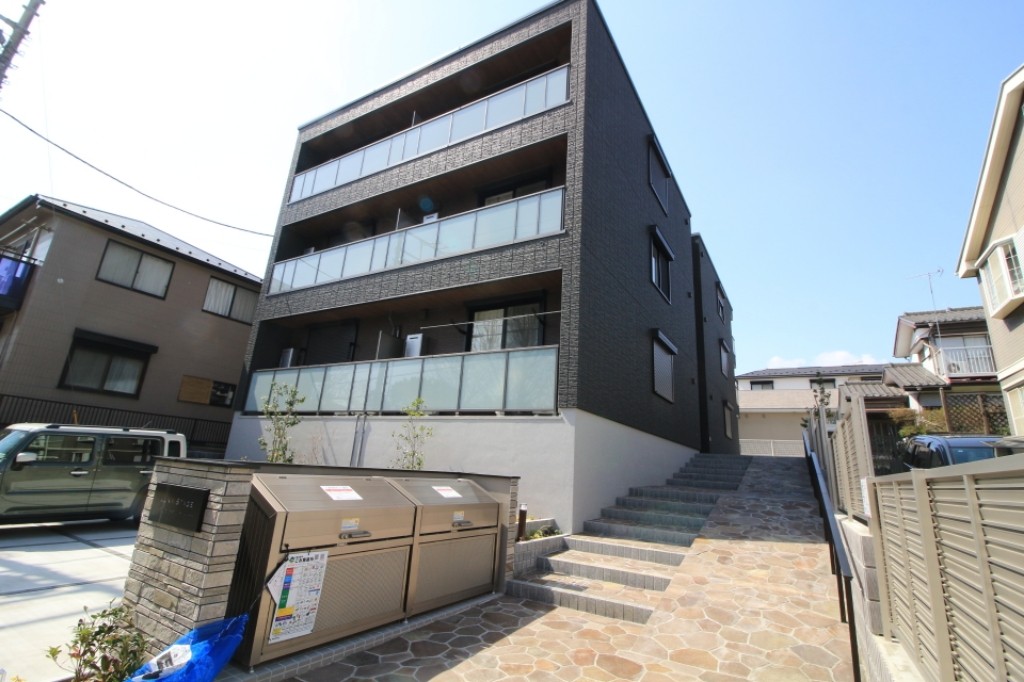 ルナステージ八千代台 その他2
