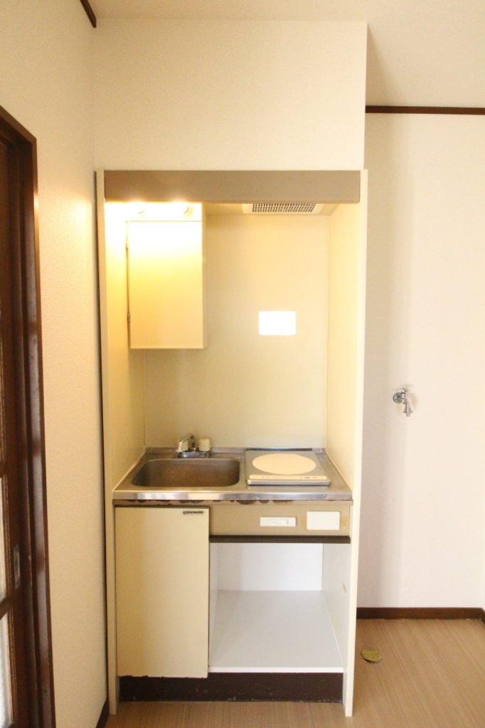 ヴィラはざま その他4