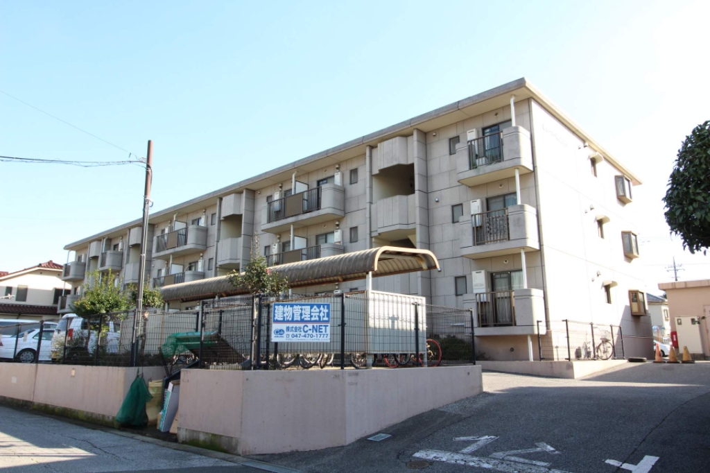 ビューコート習志野台 その他2