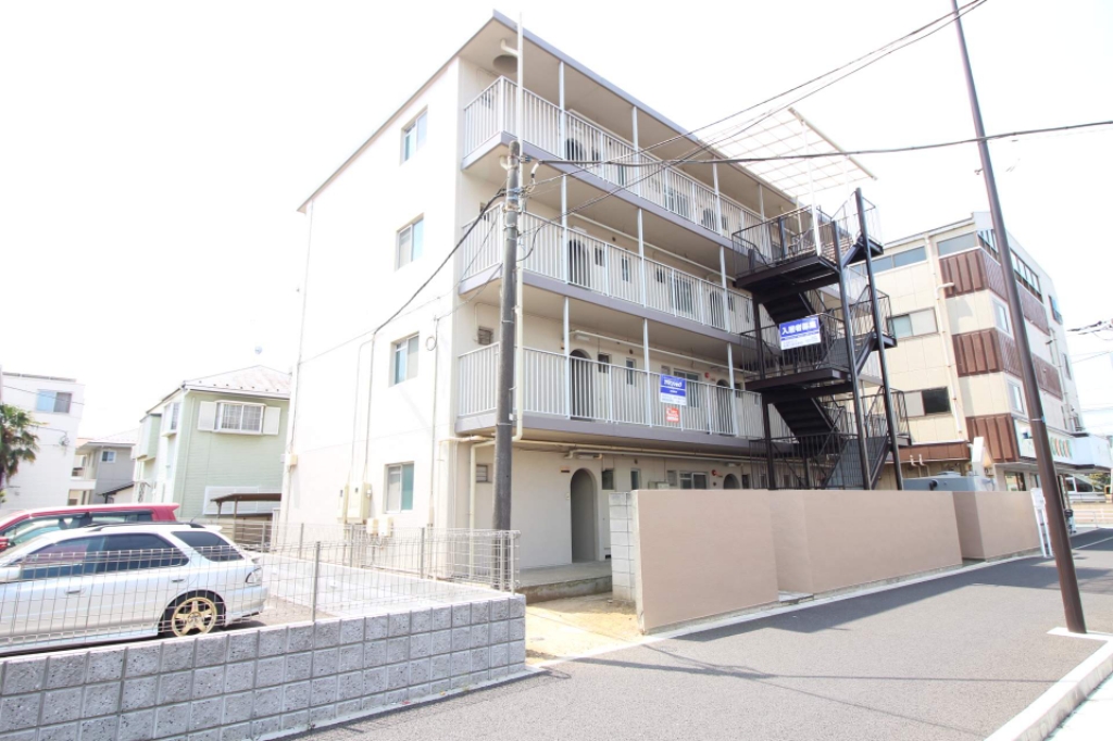 ハイム高嶺 その他1