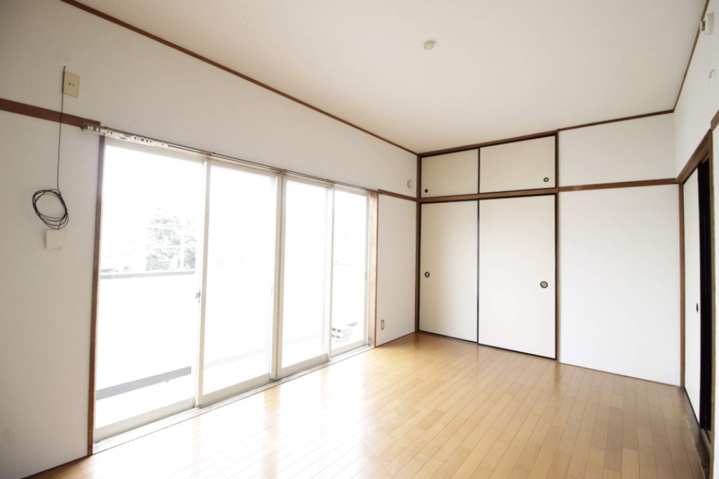 竹内荘・店舗Ⅱ その他3