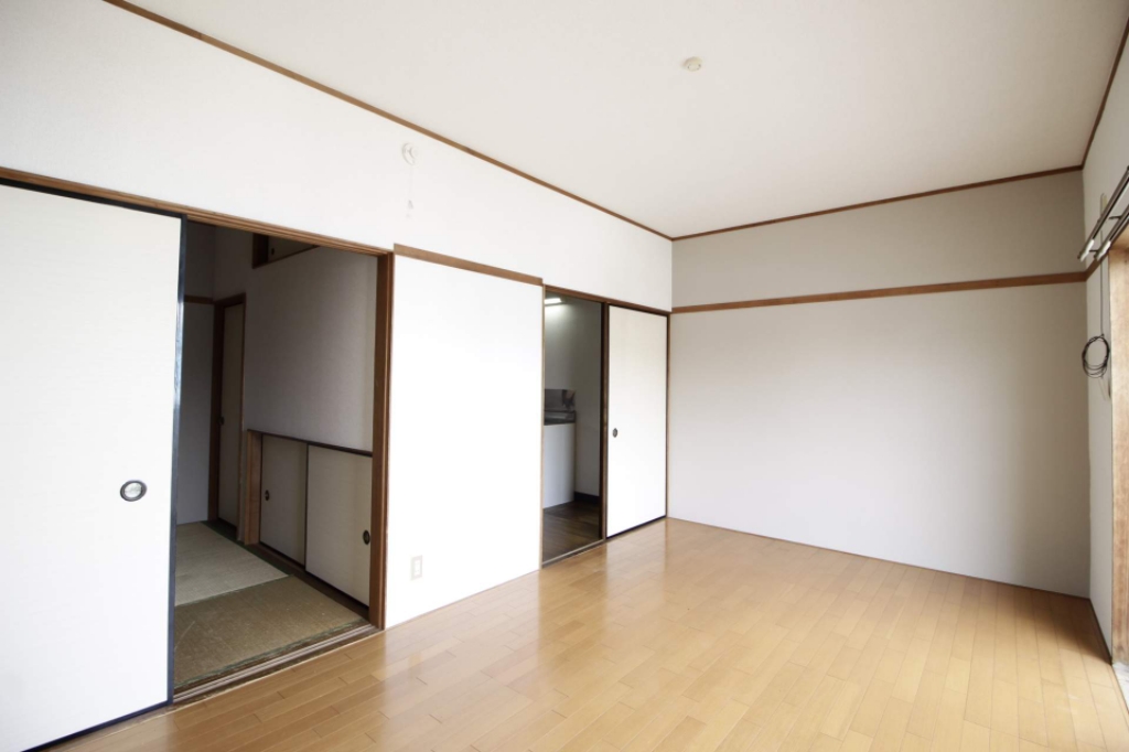 竹内荘・店舗Ⅱ その他4