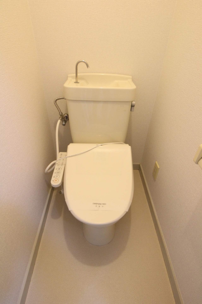 ロイヤルハイツ中根 その他6