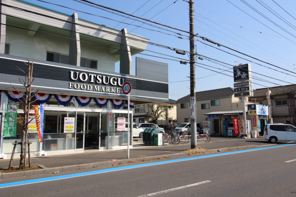 第二ミヤザワハイツ その他8