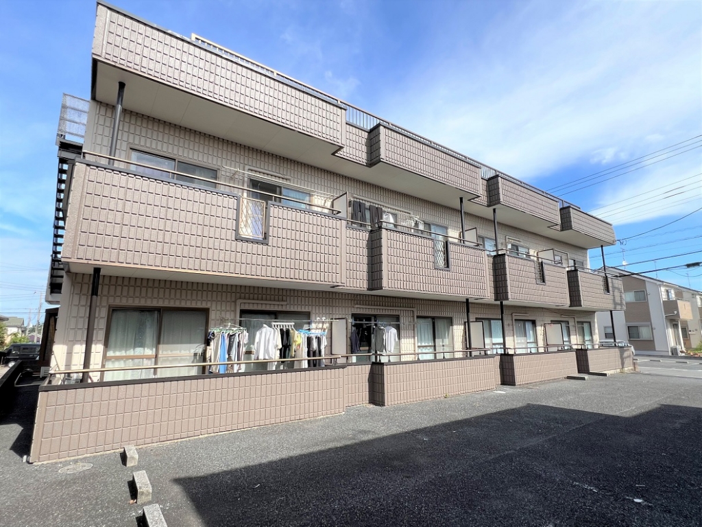 エクセラン佐倉Ｃ棟 その他1