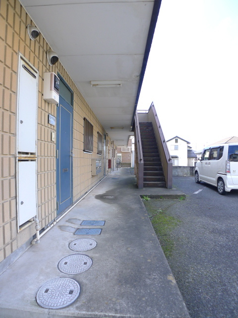 エクセラン佐倉Ｃ棟 その他18