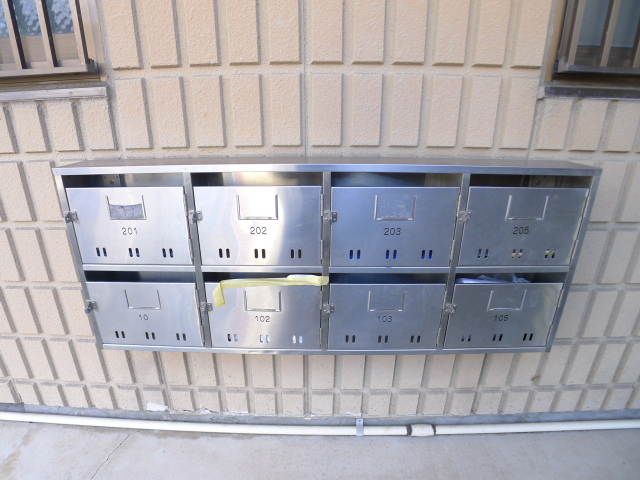 エクセラン佐倉Ｃ棟 その他19