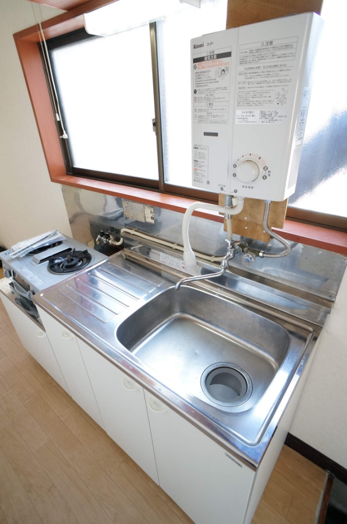 習志野コーポラス その他4