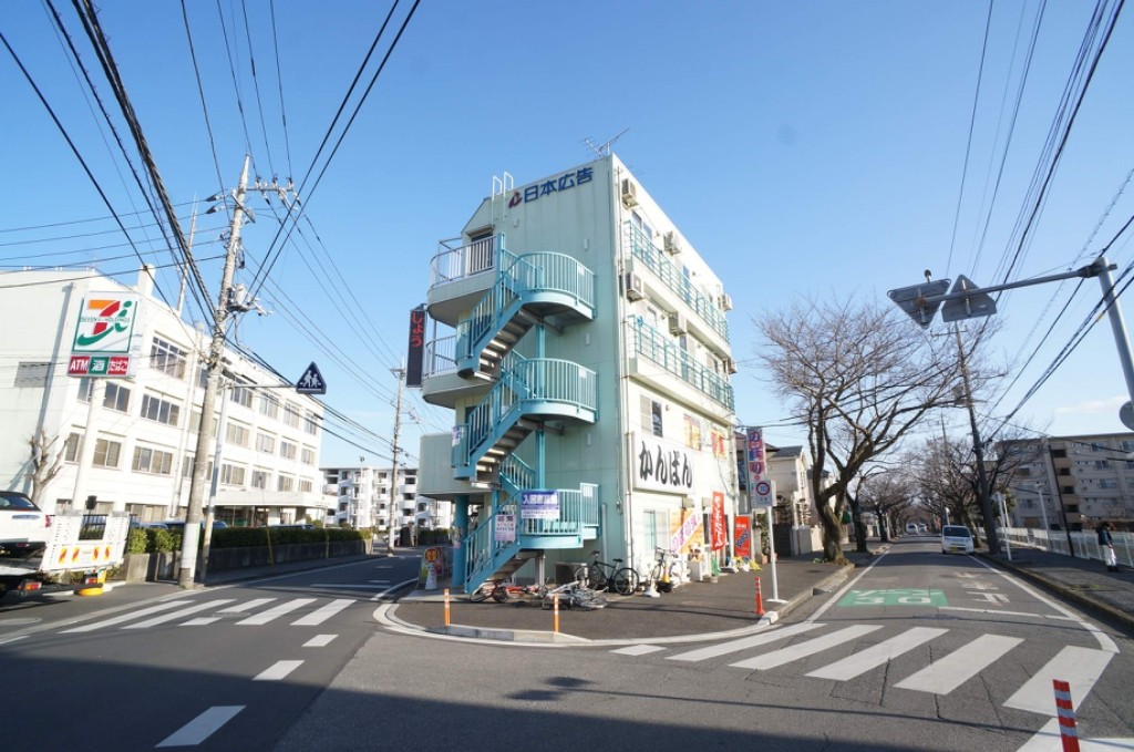 日本こうこくビル その他1