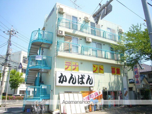 日本こうこくビル その他8