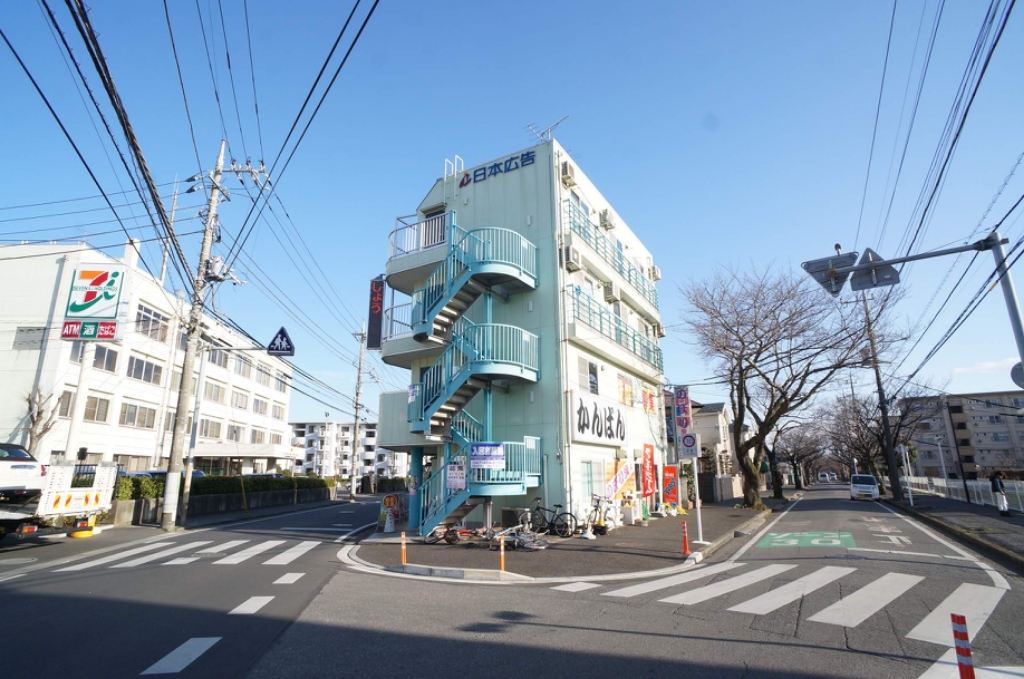 日本こうこくビル その他1