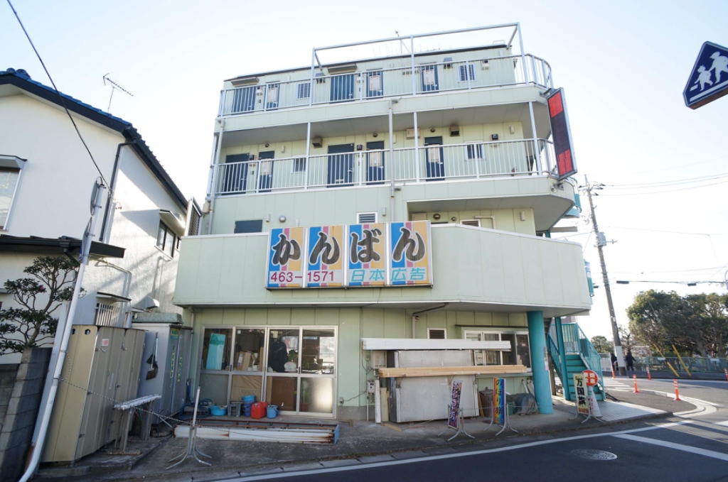 日本こうこくビル その他2