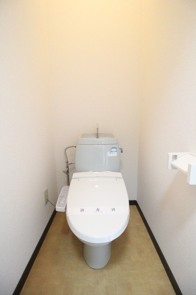 大内ハイツＢ その他6