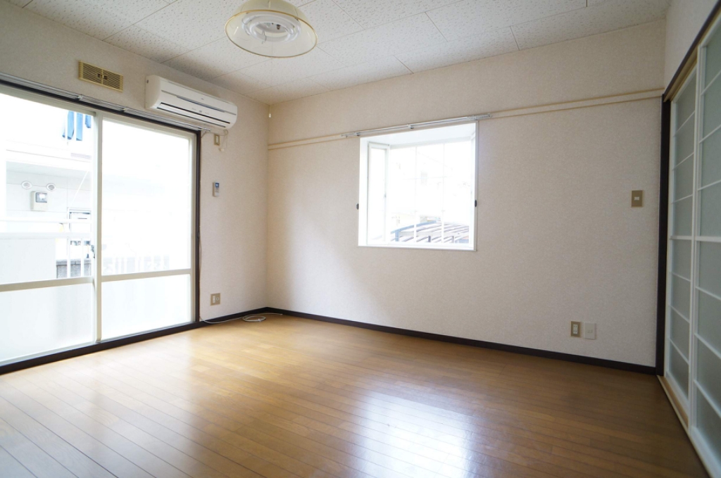 大内ハイツＢ その他3