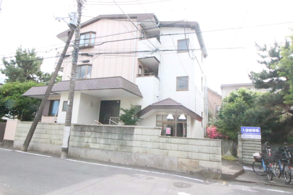 ロイヤルハイツ中根 その他1