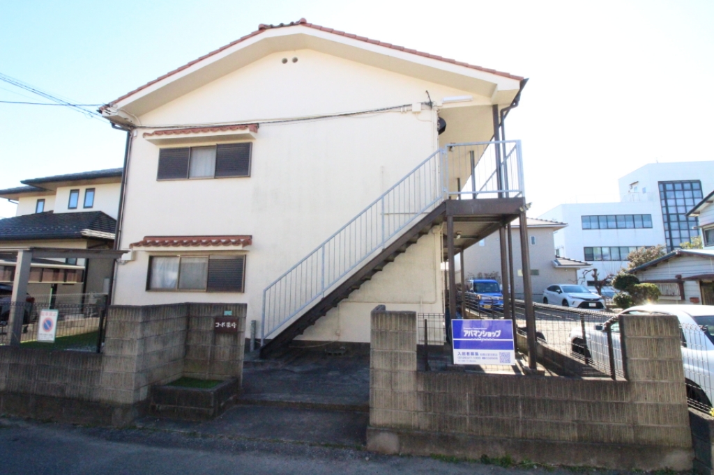 コーポ柴崎 その他2