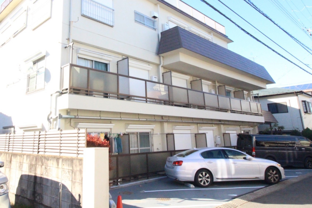 メゾン高根 その他1
