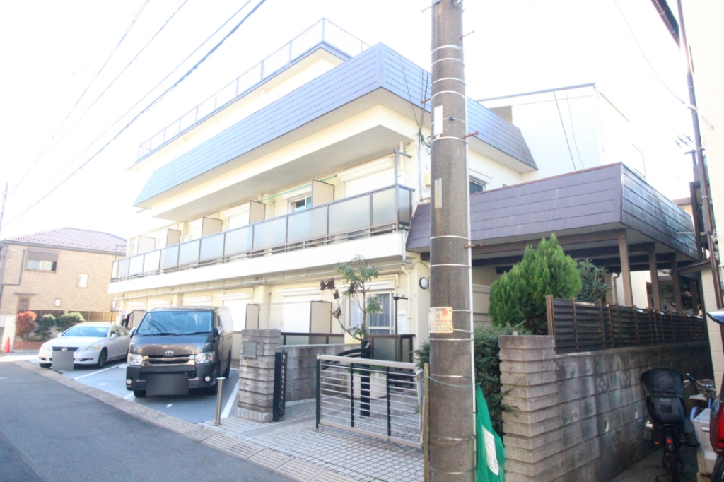 メゾン高根 その他2