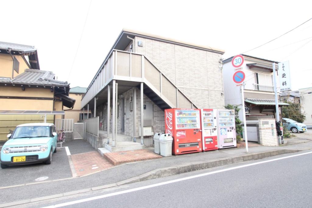 モーゲンコラージュ その他1