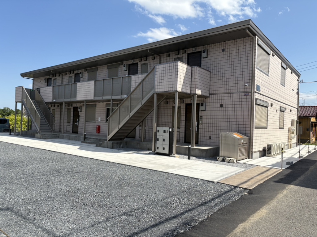 ハイムグレイス その他7