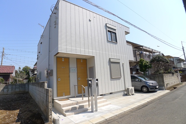 ルミエール２５ その他1