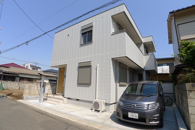 ルミエール２５ その他2