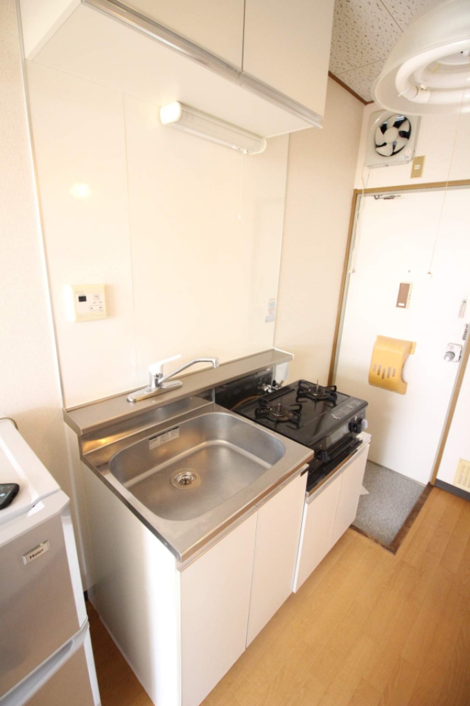 コーポカルチャー その他4