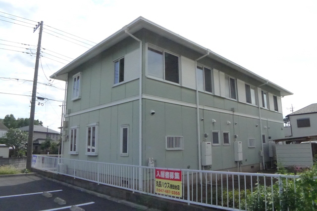 クレッセントハウスＡ館 その他8