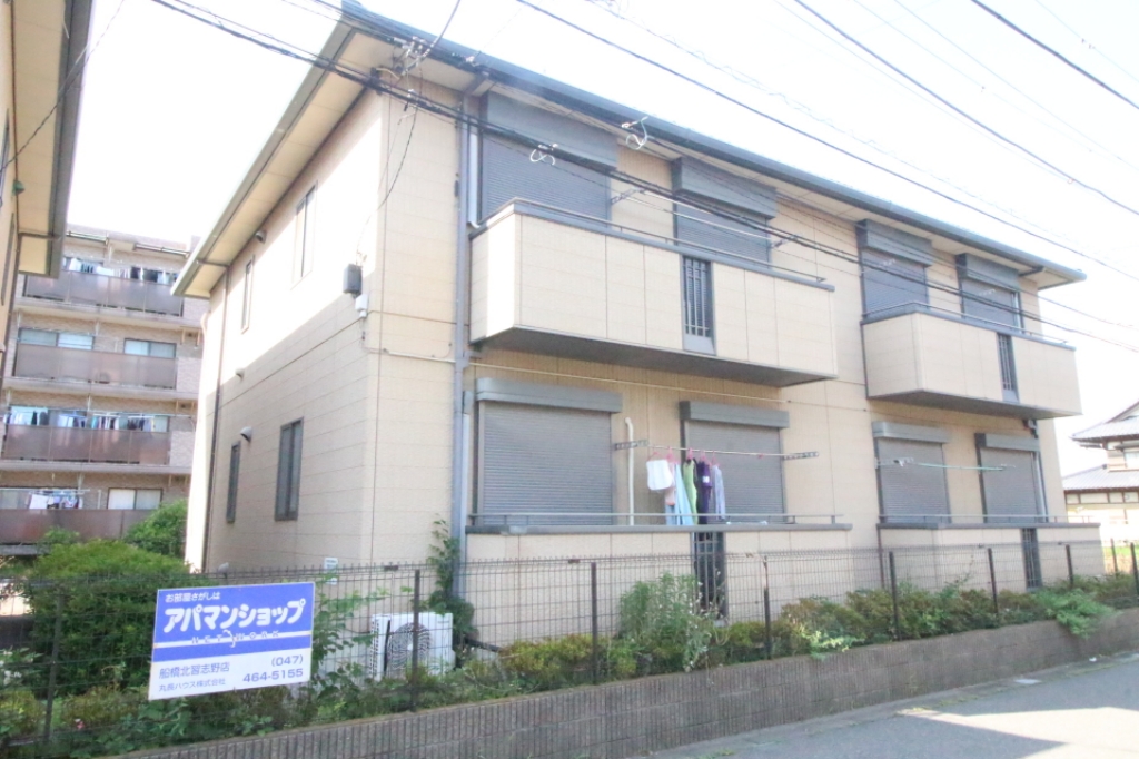 ヴェールトワＢ その他2