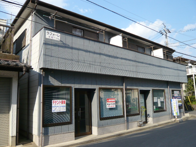ラフォーレ店舗 その他2