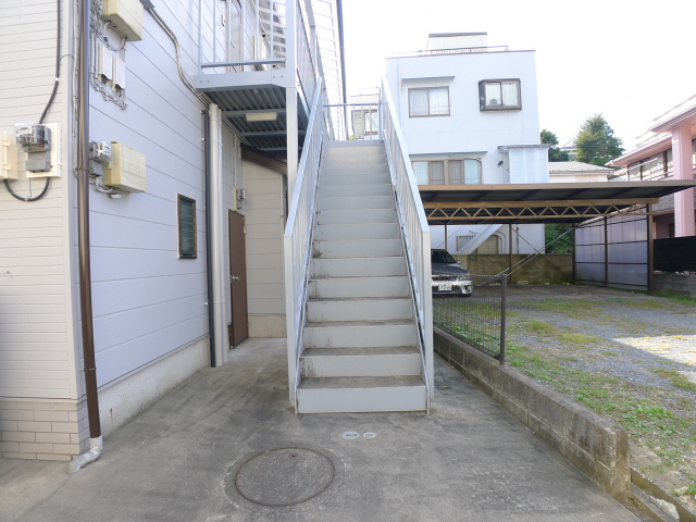 ラフォーレ その他17