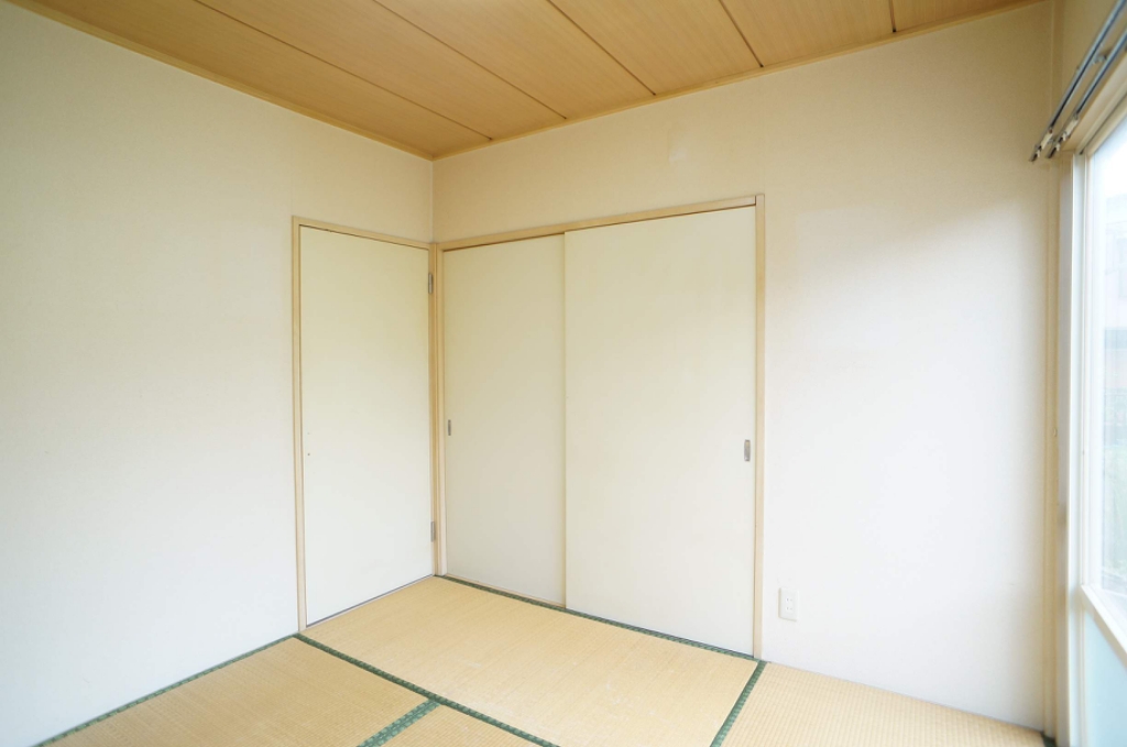 グリーンタウン勝田台Ｂ その他4