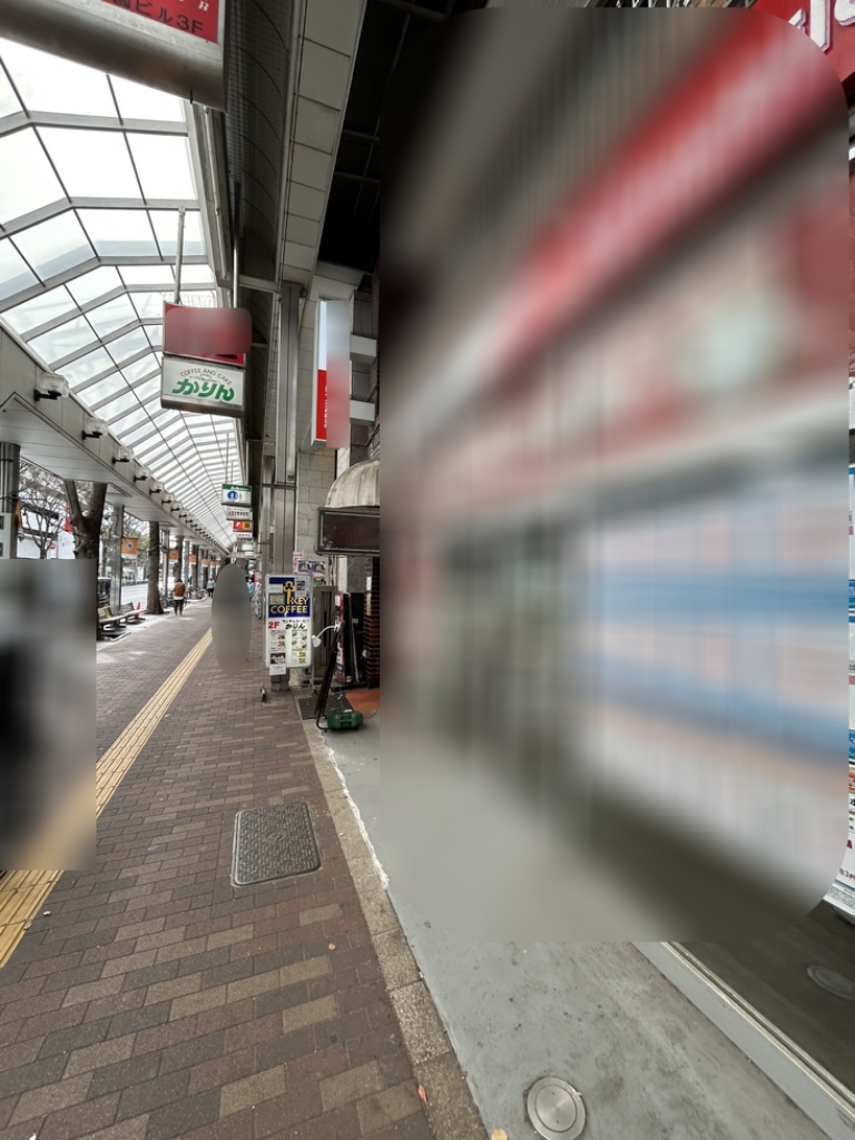 鈴木貸店舗 その他4