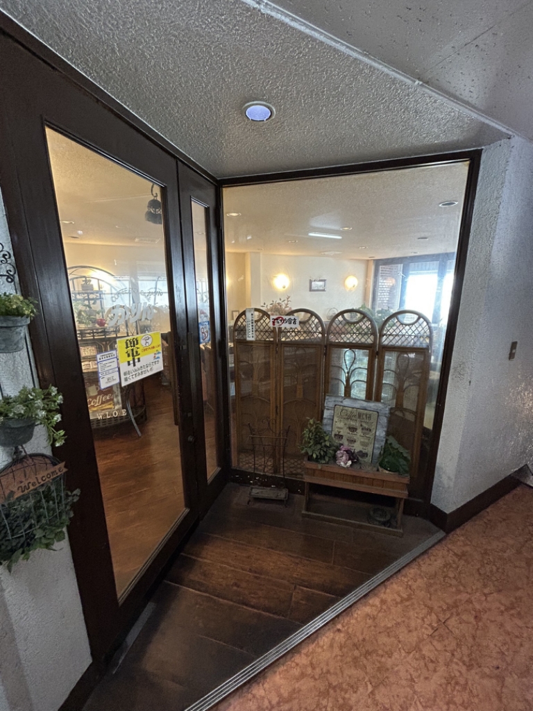 鈴木貸店舗 その他5