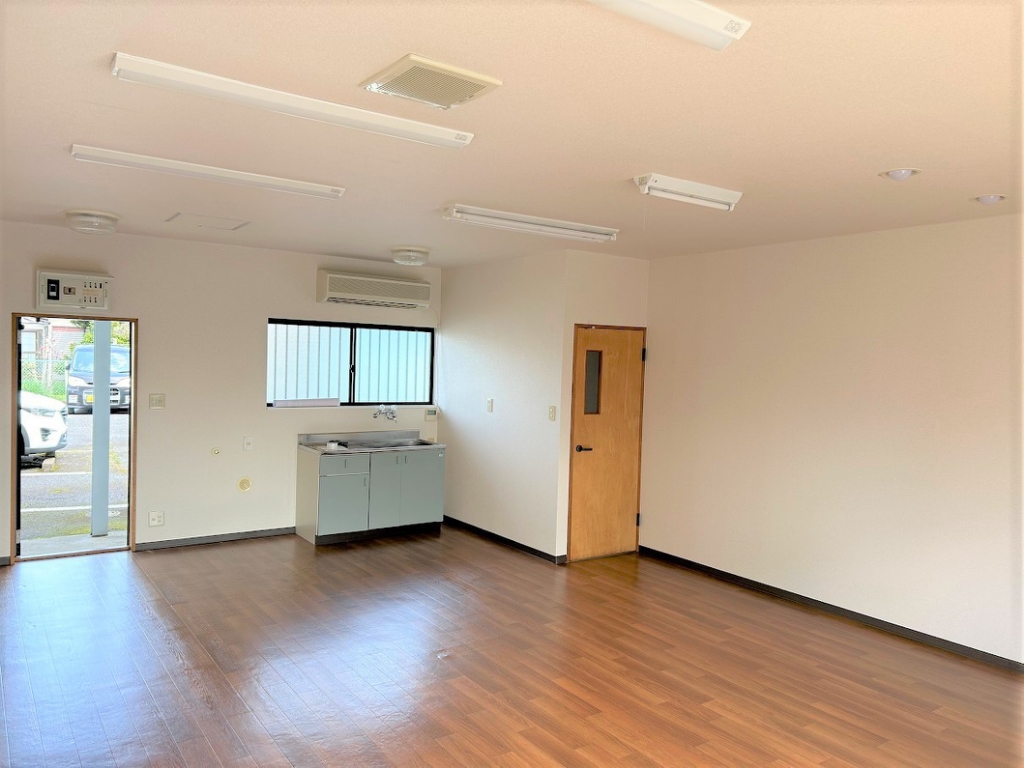 日清ビル（貸店舗・事務所） その他4