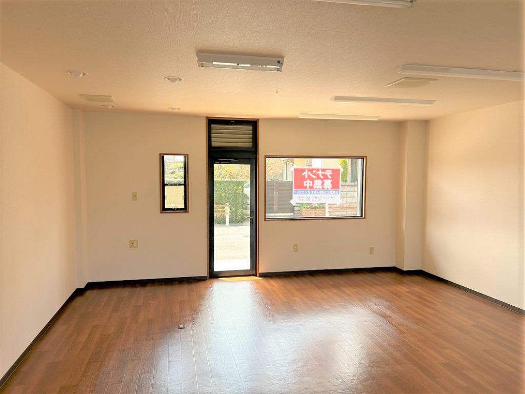 日清ビル（貸店舗・事務所） その他5