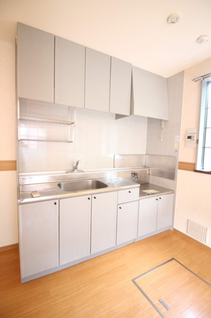 サンビレッジ船橋 その他4