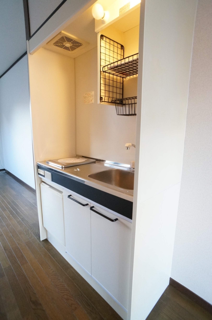 ヒルズ二和 その他4