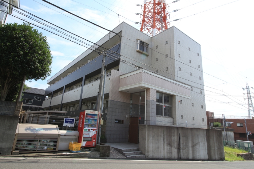 ダイワティアラ村上駅前マンションⅡ その他1