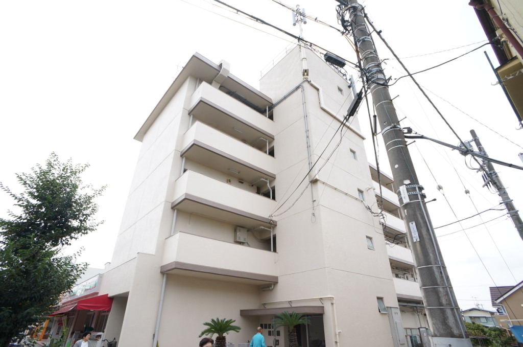 市川コーポ その他2