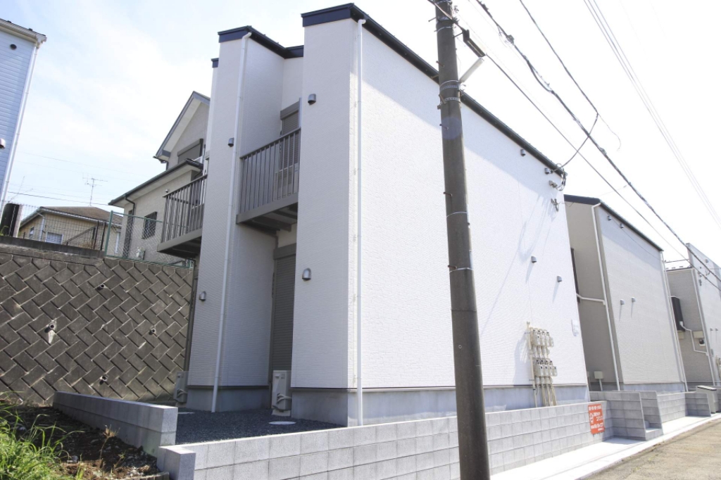 プレジール八千代台 その他1