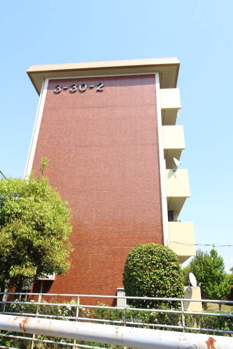 芝山団地２号棟 その他2